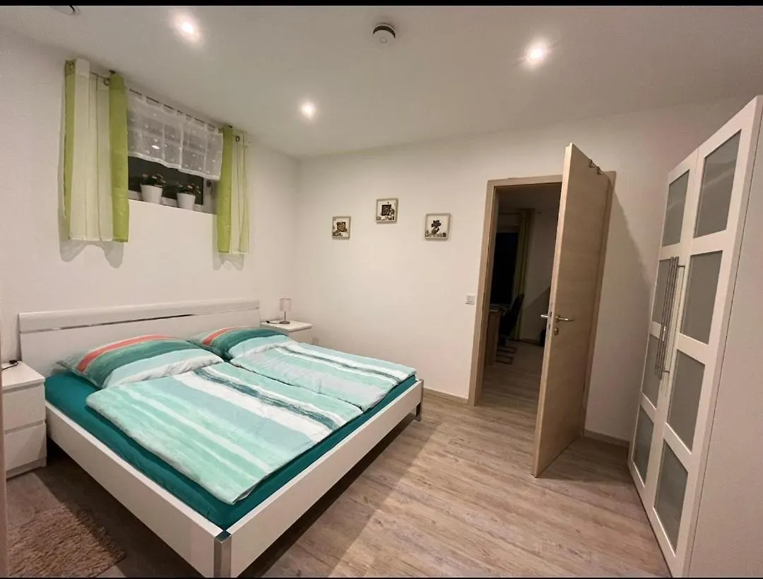 Wunderwelt Betzenstein Familiaer-Laendlich-Modern Apartment 0*,